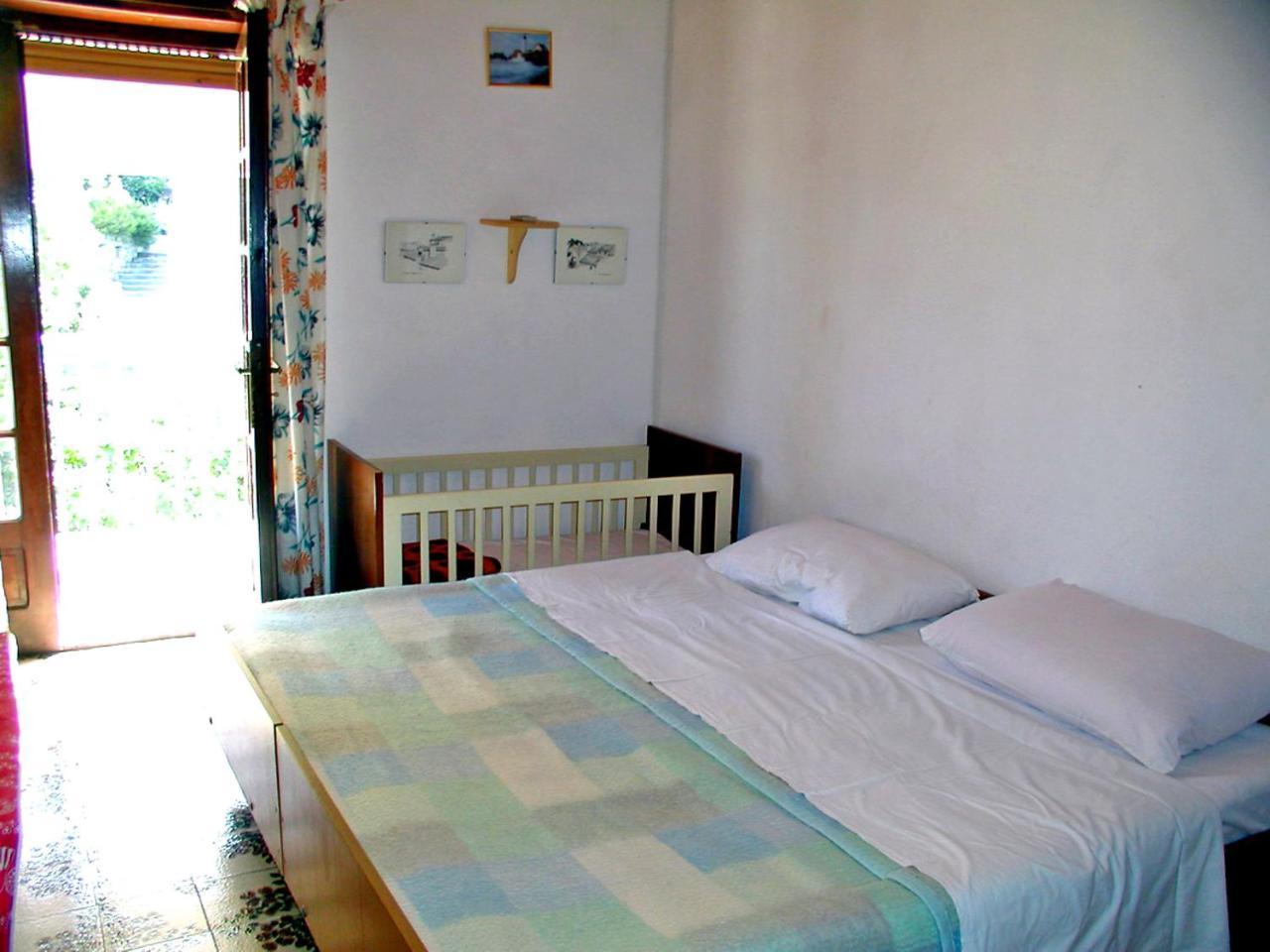 Apartment Zdenko-4 By Interhome Kali Eksteriør billede